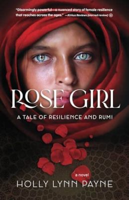  Orphaned Girl: A Tale of Resilience and Magic