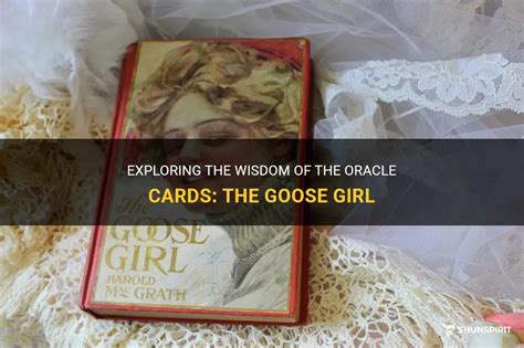  Untold Riches Await: Unveiling the Timeless Wisdom Embedded Within the Story of The Goose Girl